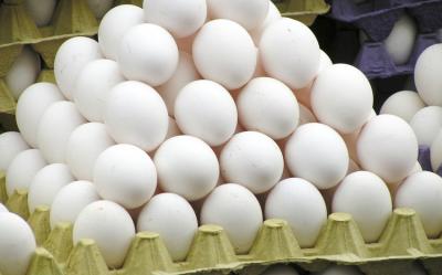 Azərbaycan Rusiyaya yumurtanın daha bir partiyasını tədarük edib