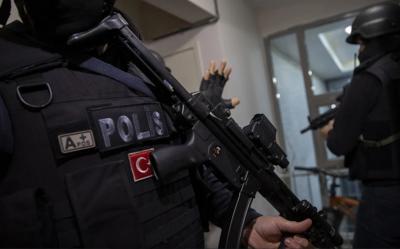 Türkiyədə kilsəyə silahlı hücum - Ölən var