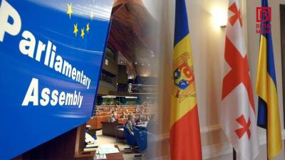 Gürcüstan, Ukrayna və Moldovanın AŞPA-da suallar doğuran sükutu