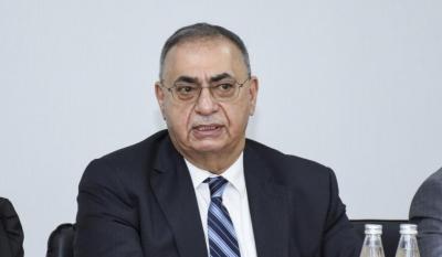 "Avropa Şurasında antitürk, antimüsəlman ab-havası var"