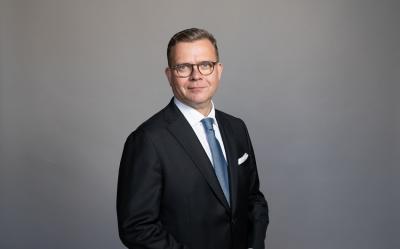 Finlandiya Rusiya ilə sərhədi aça bilməz - Finlandiyanın Baş naziri
