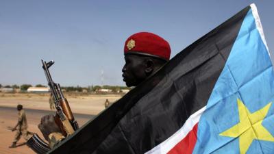 Cənubi Sudanda otlaq davası: 39 ölü, 52 yaralı