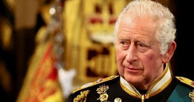 Böyük Britaniya kralına xərçəng diaqnozu qoyulub