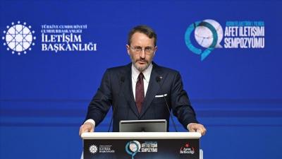 “Türkiyə Prezidenti bu məsələdə son dərəcə həssas davrandı” -  Fəxrəddin Altun