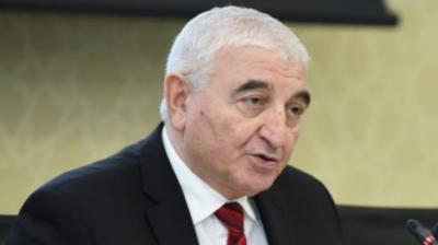 MSK sədri: "Bütün namizədlərə eyni şərait yaradılıb"