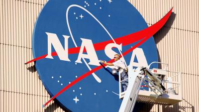 NASA 530 nəfəri işdən çıxarır
