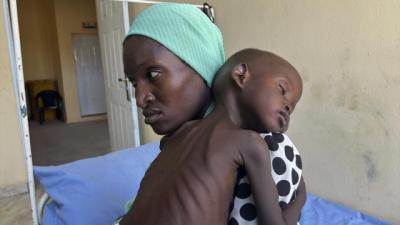 Nigeriyada 88,4 milyon insan yoxsulluq həddində yaşayır
