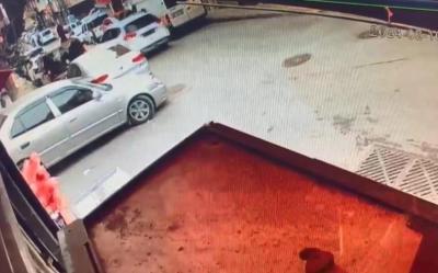 Türkiyədə AKP-nin seçki tədbirində silahlı hücumla bağlı saxlanılan var