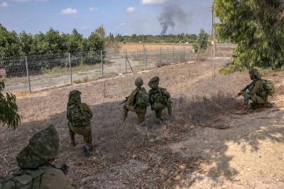 İsrailin Rəfahdakı əməliyyatı danışıqların pozulması demək olacaq - HAMAS