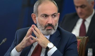 Ermənistan həqiqətənmi sülh istəyir?
