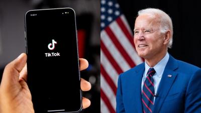 Bayden seçki kampaniyası üçün TikTok hesabı açdı