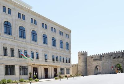Konstitusiya Məhkəməsi prezident seçkilərinin nəticəsini təsdiqləyib -  YENİLƏNİB