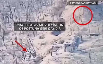 Ermənistan yenə təxribat yolunu seçdi