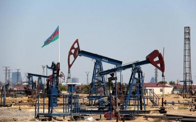 Azərbaycan yanvarda OPEC kvotasını 86 faiz istifadə edib