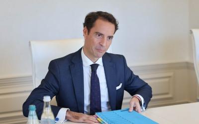 NATO-nun nümayəndəsi: Azərbaycan-Ermənistan münasibətlərinin normallaşmasını dəstəkləyirik