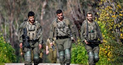 İsrail "Hizbullah"ın yüksək rütbəli komandirini öldürüb