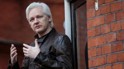 Avstraliya "WikiLeaks"in qurucusunun vətəninə qayıtmasını istəyir