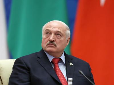 Lukaşenko yeddinci müddətə prezident olmaq istəyir