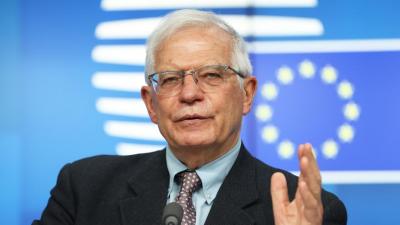 Borrell: Avropalılar “Amerikalı dost” olmadan yaşamağı öyrənməlidirlər