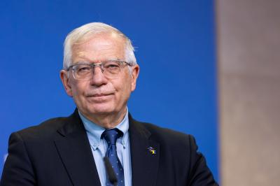 Qərbin qlobal hökmranlığı başa çatıb - Borrell