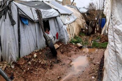Suriyada 16 milyondan çox insanın humanitar yardıma ehtiyacı var
