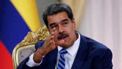Maduro müxalifəti seçkiləri saxtalaşdırmaqda ittiham edib