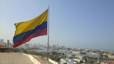 Kolumbiya argentinalı diplomatlar deportasiya edəcək