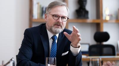 Çexiya Slovakiya ilə hökumətlərarası məsləhətləşmələri ləğv etdi