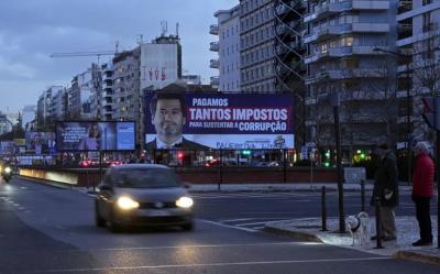 Portuqaliyada parlament seçkiləri başlayıb