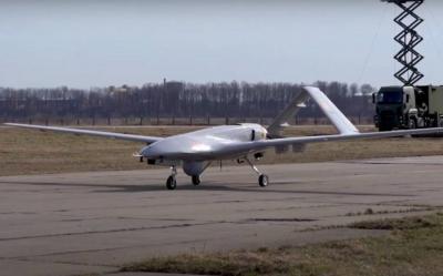 Maldiv Türkiyədən alınan dronları idarə etmək üçün baza yaradır