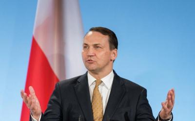 NATO hərbçiləri artıq Ukraynadadır - Polşanın XİN rəhbəri