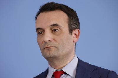 Qaz kəmərlərini ABŞ və digər NATO ölkələri partladıb - Fransalı siyasətçi