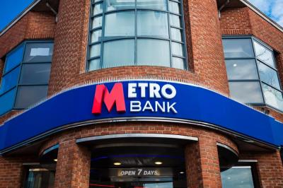 "Metro Bank" 1000 işçisini ixtisar edəcək
