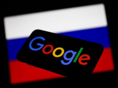 Rusiya "Google"u 4 milyon rubl cərimələyib
