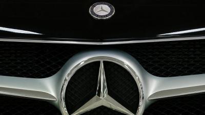 “Mercedes-Benz Japan” şirkəti 1,2 milyard yen cərimələnib