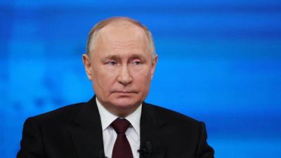 Rusiya MSK: Putin seçkilərdə qalib gəlib