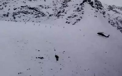 Türkiyə jandarması terrorçulara məxsus 20 mağara və sığınacağı məhv edib