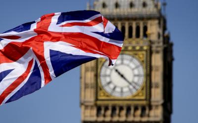 Britaniya Ukraynaya yeni hərbi yardım paketini açıqlayıb