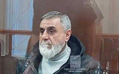 Rusiyada terror aktı ilə bağlı daha bir nəfər həbs edilib