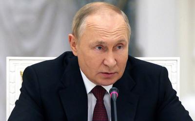 Putin: "Rusiya Bakı ilə İrəvan arasında nizamlanmada iştirak etməyə hazırdır"