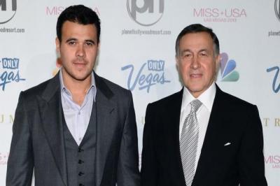 Araz və Emin Ağalarovlardan "Crocus" qurbanlarına YARDIM