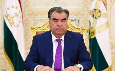 “Crocus” terroru ilə bağlı Tacikistanda aparılan istintaqa Prezident nəzarət edir