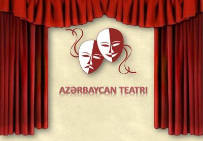 “Azərbaycan Teatrı” adlı elektron məlumat bazası təqdim olunub