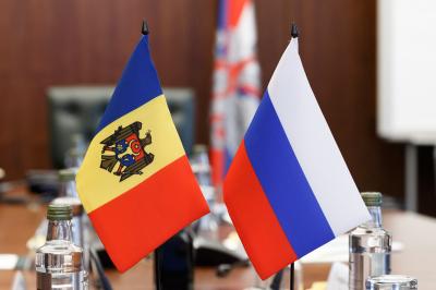 Rusiya moldovalı diplomatı deportasiya edəcək
