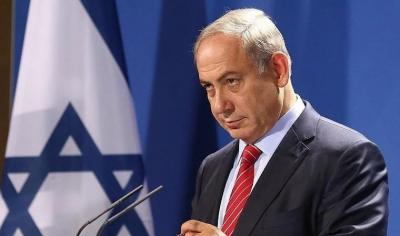 Netanyahunun son vəziyyəti AÇIQLANDI
