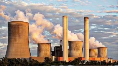 Zaporojya Atom Elektrik Stansiyasında nasazlıq