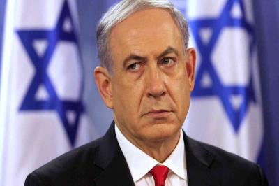 Netanyahu: Girovlar azad edilmədən Qəzzada atəşkəs olmayacaq