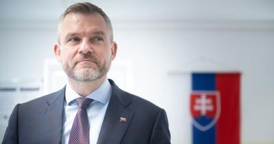 Slovakiya parlamentinin rəhbəri prezident seçildi