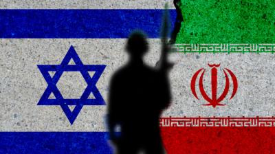 İran İsrailə hücuma hazırlaşır