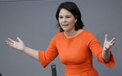 "Yaxın Şərqdə mümkün eskalasiyanın qarşısını almaq lazımdır" - Almaniya XİN başçısı